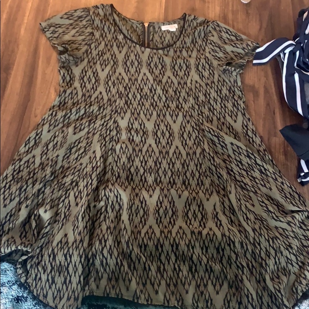 Camo dress for sale